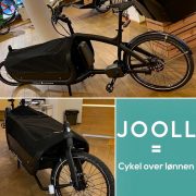 Dansk start-up gør det muligt at få cyklen betalt over lønnen