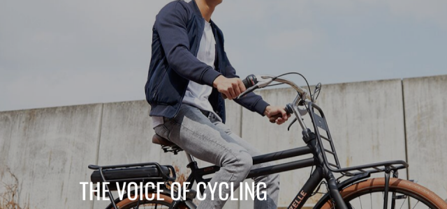 Tag på Virtuelt cykeltopmøde tirsdag den 28 april
