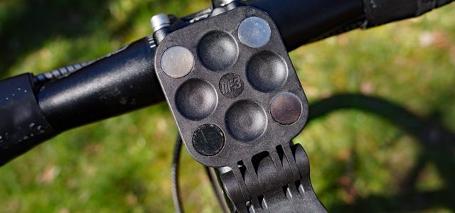 TEST: F3Cycling Bike Phone Mount