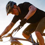 Ny Mountainbike hjelm fra Giro