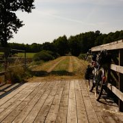 Tre nye cykelruter på vej i det Sydsvenske