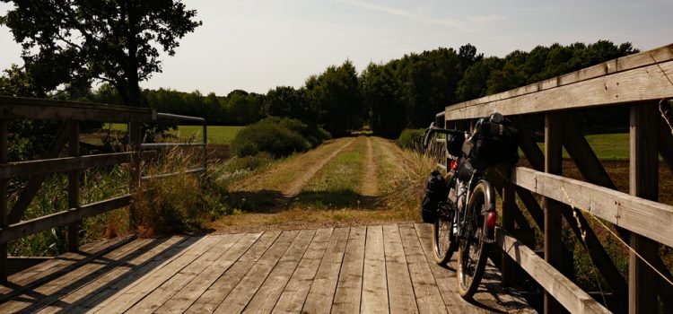 Tre nye cykelruter indviet i det Sydsvenske