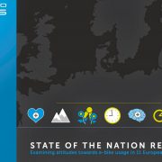 Shimano State of Nation report
