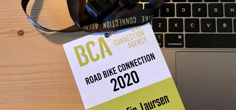 Road Bike Connection 2020