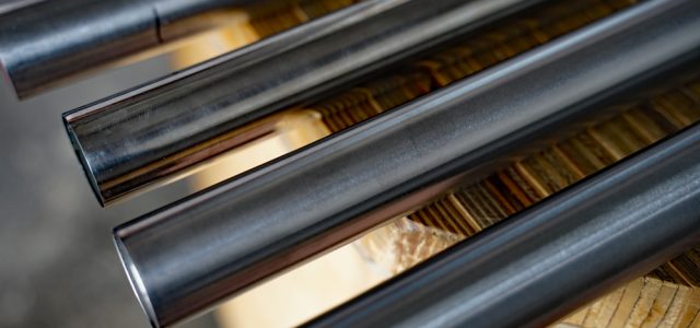 Er stål som rammemateriale mere bæredygtigt ?