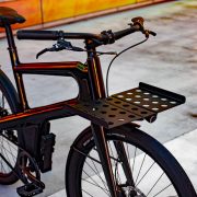 Skal Europæisk producerede cykelrammer være trykstøbte