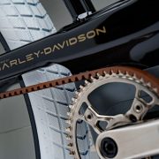 Harley Davidson løfter sløret for kommende elcykel