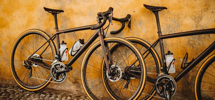 Cykelpassion fra Specialized
