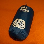 TEST: BikeParka