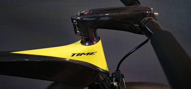 Time-Sport cykelproduktion  sikret
