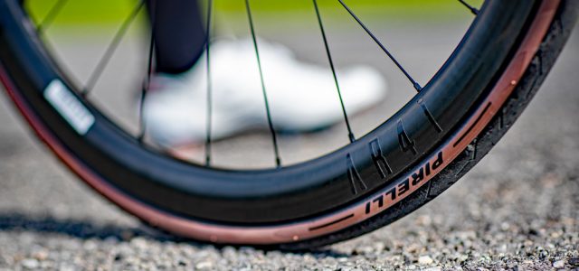 Pirelli præsenterer ny P Zero dæk familie