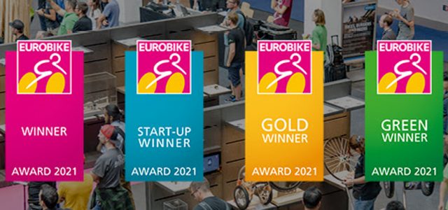 Eurobike Award 2021