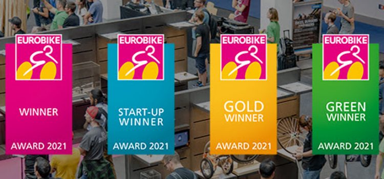 Eurobike Award 2021