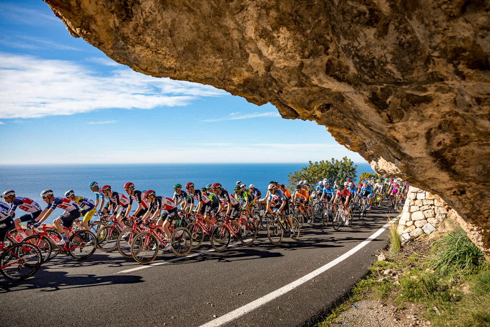 Pirat fingeraftryk foragte Oplev Mallorca fra sadlen med cykelruter på alle niveauer – CYKELPORTALEN