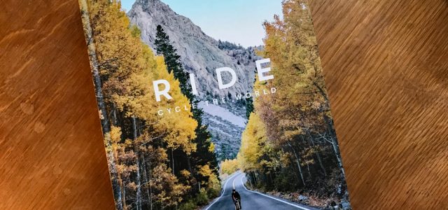 ANMELDELSE: Ride – Cycle The World