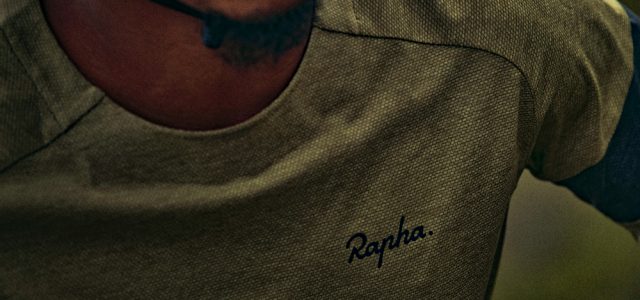 Første MTB tøjserie fra Rapha