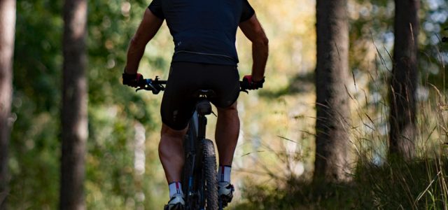 Oplev svenske Värmland på kvalitetssikrede cykelruter