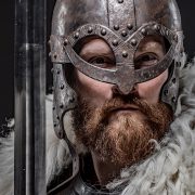 Vikingerne kommer – Spænd hjelmen