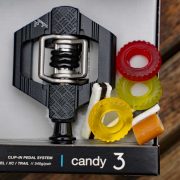 TEST: Crankbrothers Candy 3