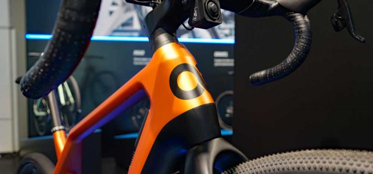Porsche Digital lancerer nyt  cykelmærke