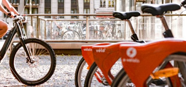 Danskerne er mere interessert i at benytte elcyklen nu end før Corona pandemien
