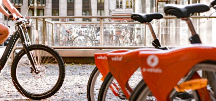 Danskerne er mere interessert i at benytte elcyklen nu end før Corona pandemien