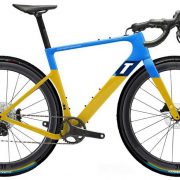 3T Bike -Just in Time-