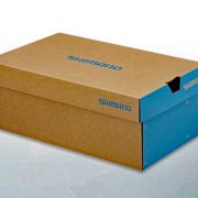 Shimano introducerer bæredygtig emballage