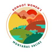 2. udgave af  Komoot Women’s Montañas Vacías Rally