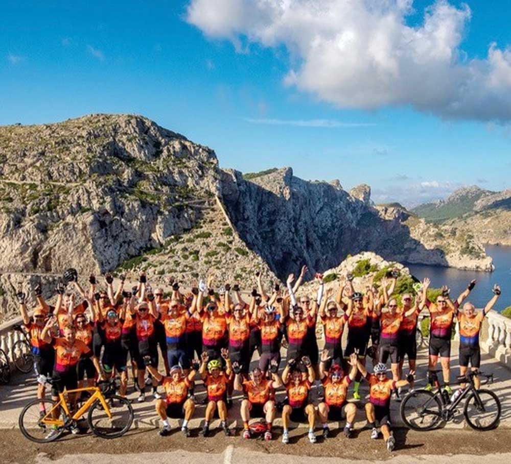 SIDSTE CHANCE: Deltag cykelløbet Senses Mallorca Cycling Challenge – CYKELPORTALEN