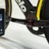 UCI bruger mobilt måle udstyr for  hurtigt og præcist at checke cykler for overholdelse af regler