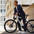 Elcykler hitter blandt danske cyklister.