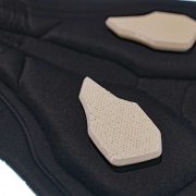 3D printet bukseindlæg fra Elastic Interface