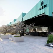 Bianchi overtager direkte distribution i hele Skandinavien