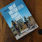 Anmeldelse: Great British Gravel Rides