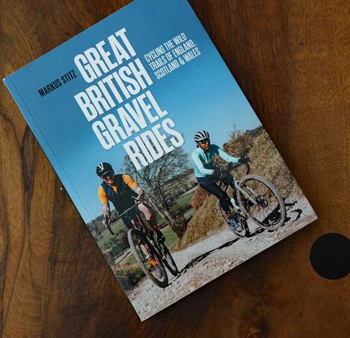 Anmeldelse: Great British Gravel Rides