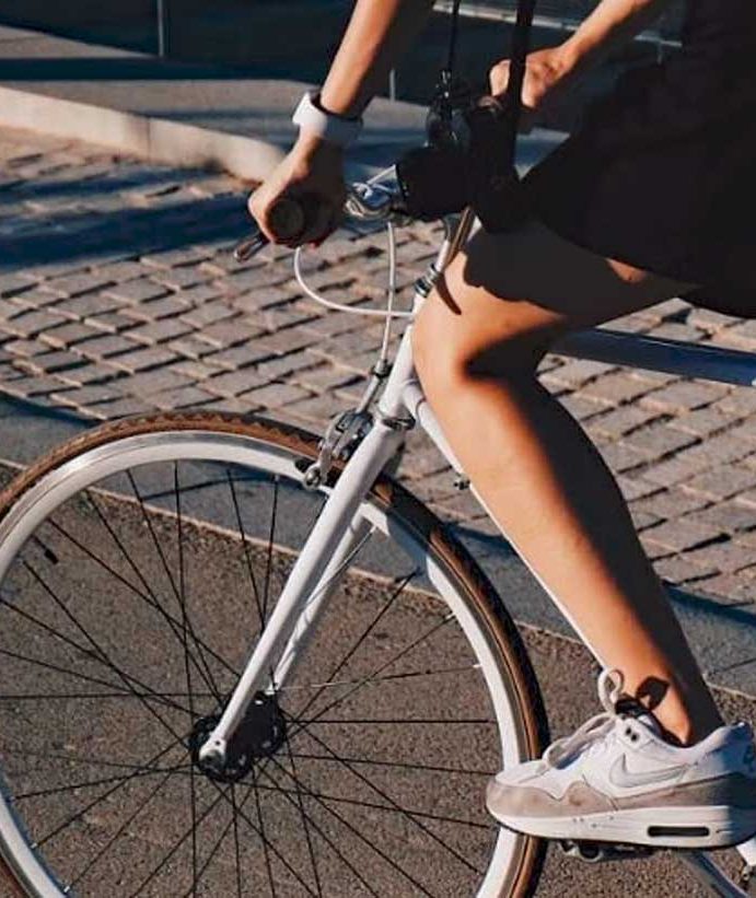 Verdens bedste cykelbyer ændrer rangorden