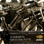 Cyklistforbundet og DI uddeler Cykelinitiativprisen 2022