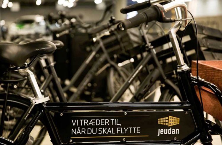 Cyklistforbundet og DI uddeler Cykelinitiativprisen 2022