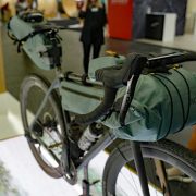 EVOC nye Bikepacking tasker