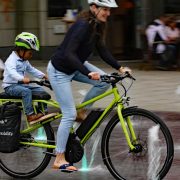 Investering skal forbedre elcyklisters sikkerhed