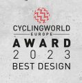 CYCLINGWORLD AWARDS 2023