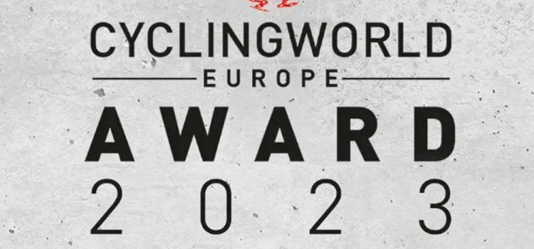 CYCLINGWORLD AWARDS 2023