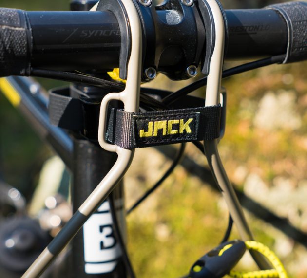 TEST: JACK The Bike Rack