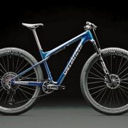 Specialized Works Epic World Cup
