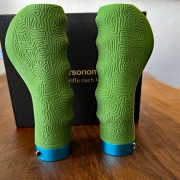 3D printede styrgreb fra Personomic