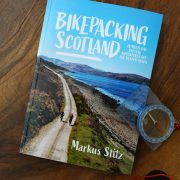 Anmeldelse: Bikepacking Scotland