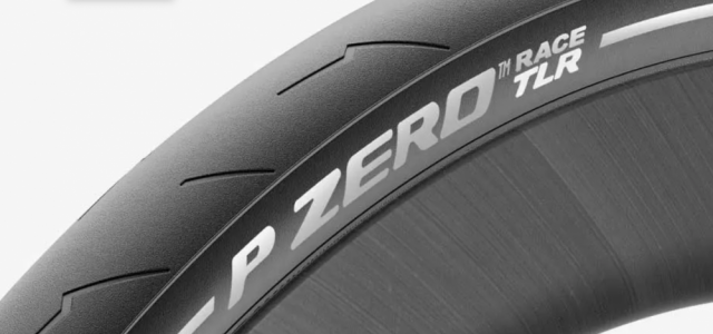 Pirelli tilbagekalder P ZERO Race TLR