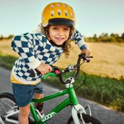 woom accelererer i Danmark – vil styrke sin markedsposition for børnecykler