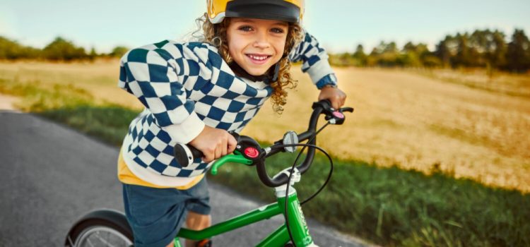 woom accelererer i Danmark – vil styrke sin markedsposition for børnecykler